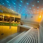 格林莱恩酒店 4* 法尔肯堡