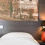 格林莱恩酒店 酒店 4*