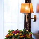 格林莱恩酒店 酒店