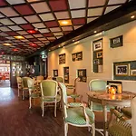 格林莱恩酒店 酒店 法尔肯堡