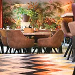 酒店 格林莱恩酒店 4*