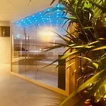 格林莱恩酒店 法尔肯堡