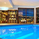 格林莱恩酒店 酒店 4*