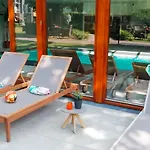 格林莱恩酒店 4*