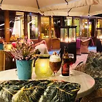 格林莱恩酒店 4* 法尔肯堡