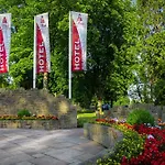 格林莱恩酒店 酒店