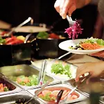 格林莱恩酒店 4* 法尔肯堡