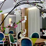 酒店 格林莱恩酒店 4*