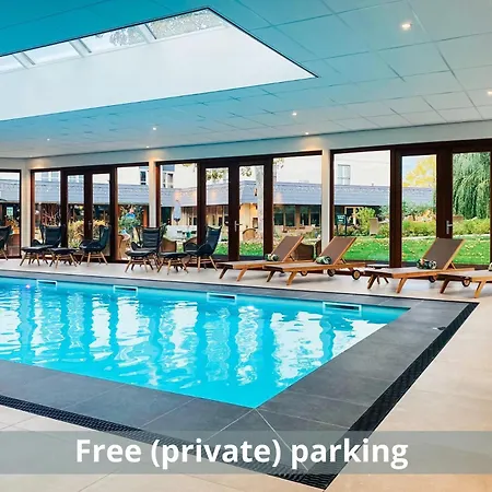 Hotel Schaepkens St Fijt Valkenburg aan de Geul
