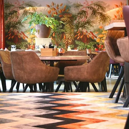 Schaepkens St Fijt Hotel