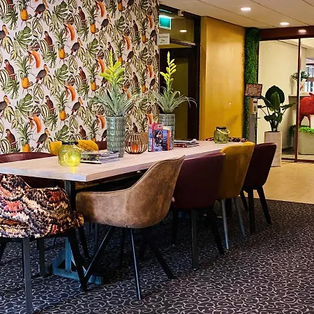 Schaepkens St Fijt Hotel