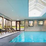 Schaepkens St Fijt Hotel Valkenburg aan de Geul