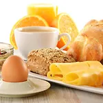 Schaepkens St Fijt מלון