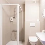 Schaepkens St Fijt מלון 4*