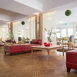 מלון Schaepkens St Fijt 4*