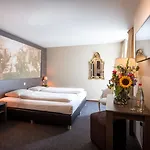 Schaepkens St Fijt 4*