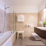 Schaepkens St Fijt מלון Valkenburg aan de Geul