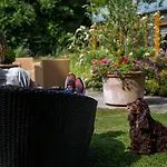 Schaepkens St Fijt 4*