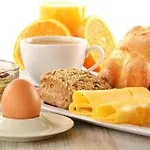 Hotel Schaepkens St Fijt