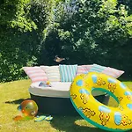 מלון Schaepkens St Fijt Valkenburg aan de Geul