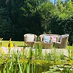 Schaepkens St Fijt מלון 4*