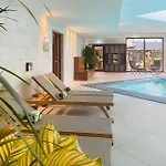 Schaepkens St Fijt 4*