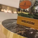 מלון Schaepkens St Fijt 4*