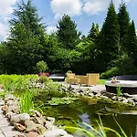 מלון Schaepkens St Fijt