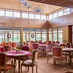 Hotel Schaepkens St Fijt