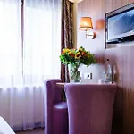 Schaepkens St Fijt Hotel Valkenburg aan de Geul