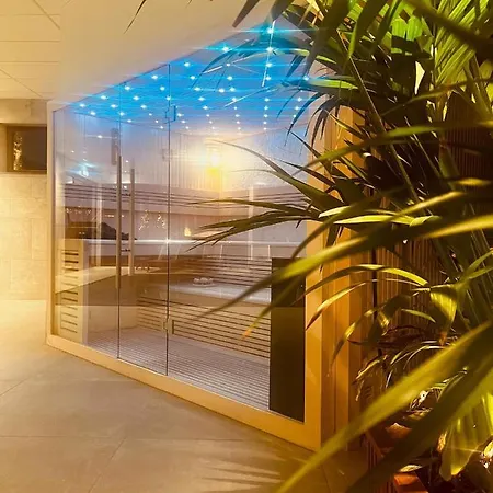 Schaepkens Van St Fijt 4* Валкенбург