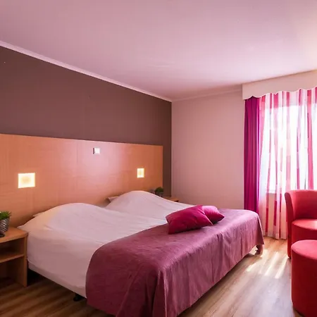 Hotell Schaepkens St Fijt