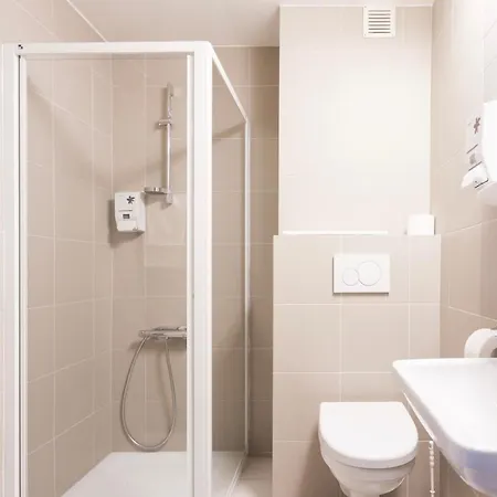 Schaepkens St Fijt Hotell 4*