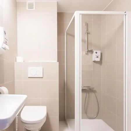 Schaepkens St Fijt 4*