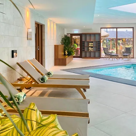 Hotell Schaepkens St Fijt 4*