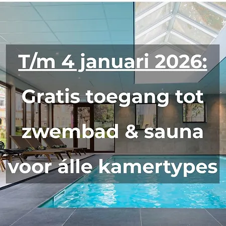 Schaepkens St Fijt 4* 팔켄뷔르흐안더횔