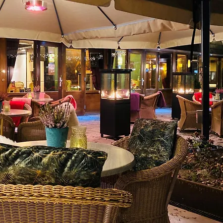 Schaepkens St Fijt 4* 팔켄뷔르흐안더횔