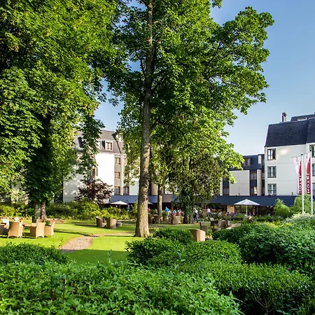 Schaepkens St Fijt Hotell Valkenburg aan de Geul