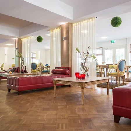Otel Schaepkens St Fijt 4*