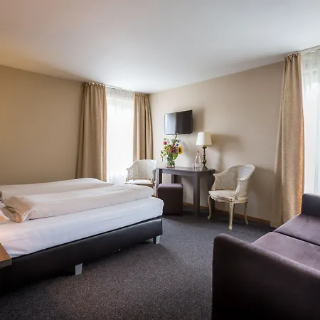 Hotell Schaepkens St Fijt 4*