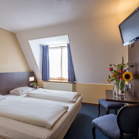 Schaepkens St Fijt Hotell 4*