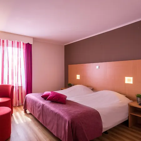 Schaepkens St Fijt Hotell