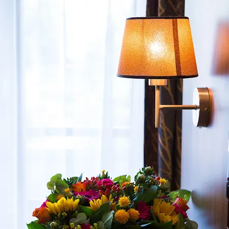 Schaepkens St Fijt Otel