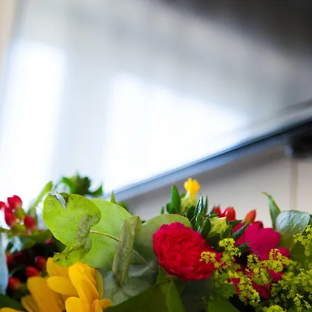 Schaepkens St Fijt Hotell Valkenburg aan de Geul