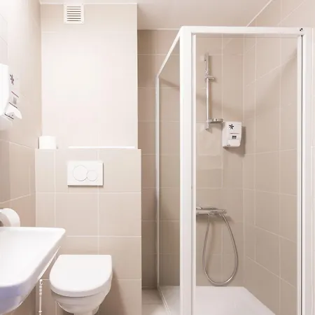 Отель Schaepkens Van St Fijt 4*