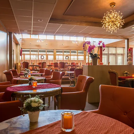 Hotell Schaepkens St Fijt 4*