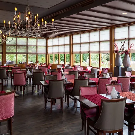 Hotell Schaepkens St Fijt