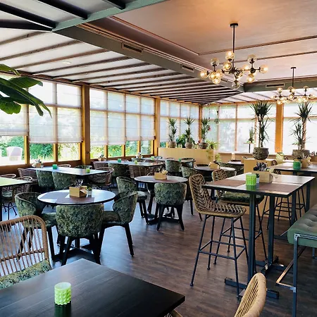 Schaepkens St Fijt Otel Valkenburg aan de Geul