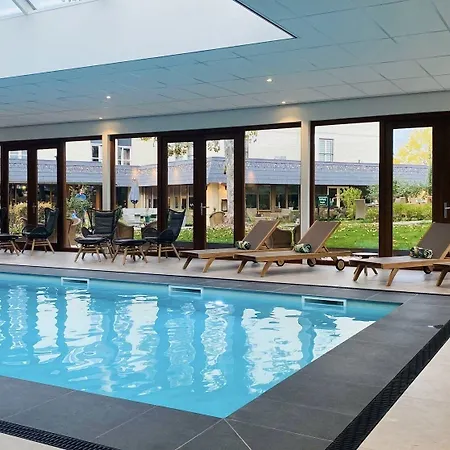 Schaepkens St Fijt 4* Valkenburg aan de Geul