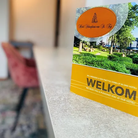 Schaepkens Van St Fijt Валкенбург